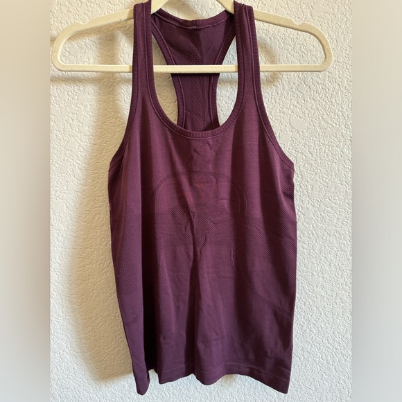 Lululemon swiftly tank regular length - Picture 1 of 5